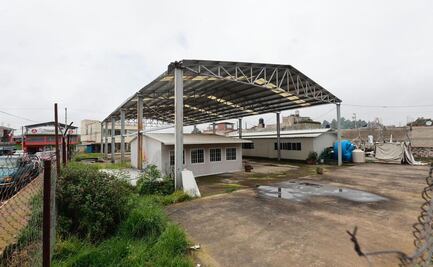 Siguen dañadas 50 escuelas por el sismo de 2017