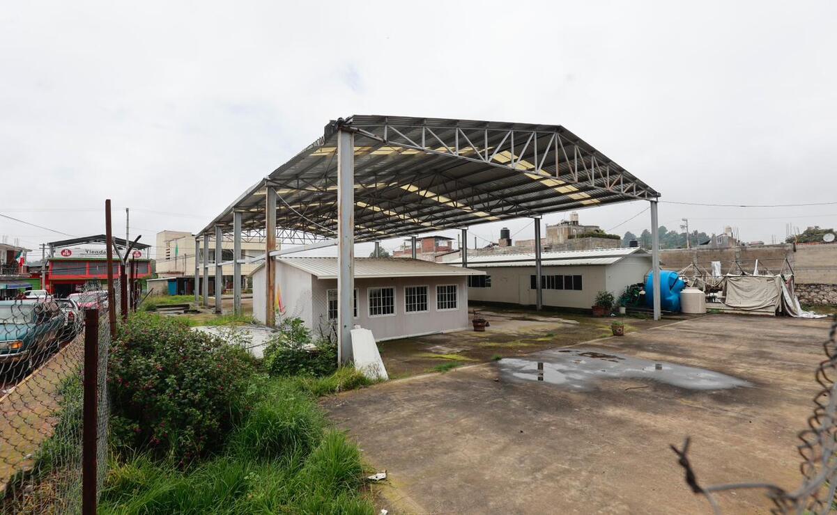 Siguen dañadas 50 escuelas por el sismo de 2017