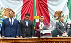Con 36.5% de iniciativas y decretos aprobados, diputados concluyen periodo ordinario