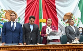 Con 36.5% de iniciativas y decretos aprobados, diputados concluyen periodo ordinario