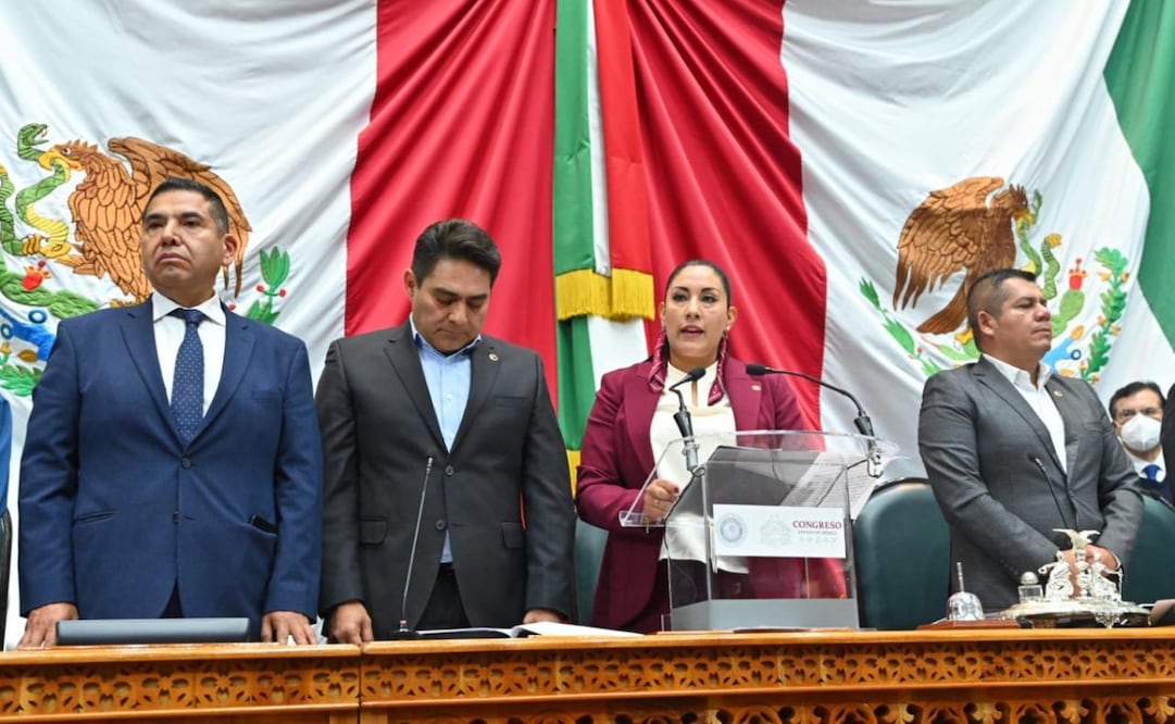 En total, celebraron 70 reuniones de estudio y dictamen. Foto. Especial