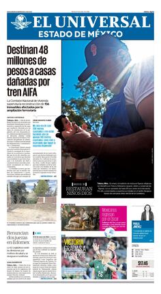 Portada 23 de enero de 2026