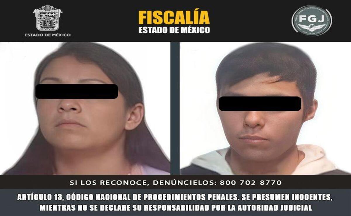 Luego de revisar los dados de prueba aportados por el Ministerio Público los detenidos fueron vinculados a proceso. Foto: Especial