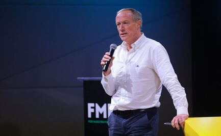 El cambio que el fútbol mexicano necesitaba: FMF presenta reformas para mejorar el arbitraje