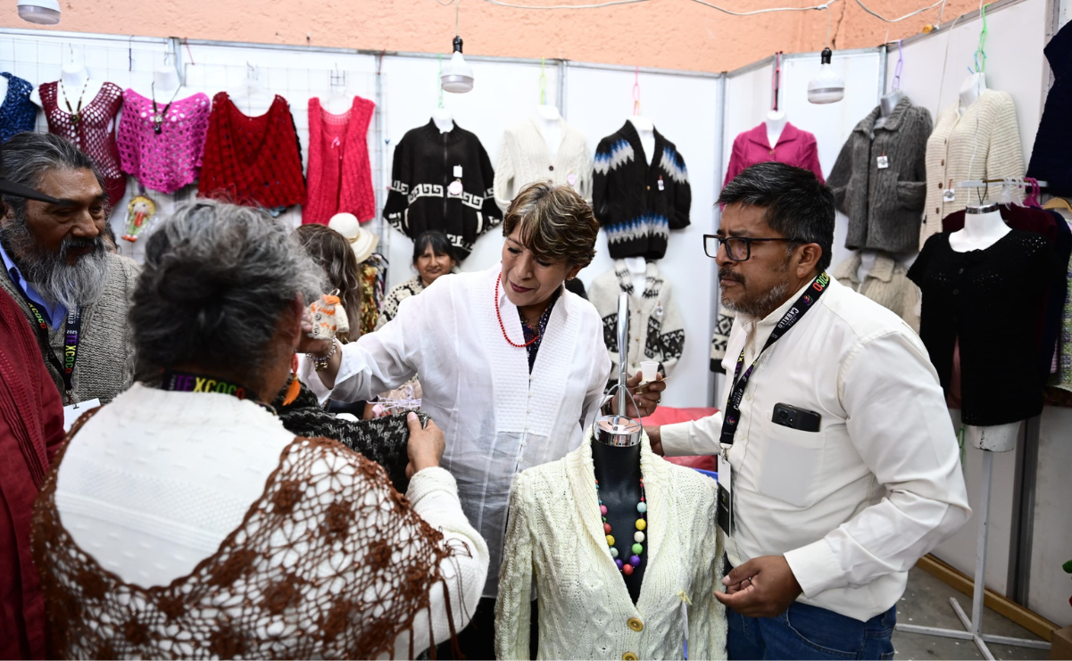La feria genera 20 mil empleos directos y es un atractivo turístico clave para la región. Foto Especial
