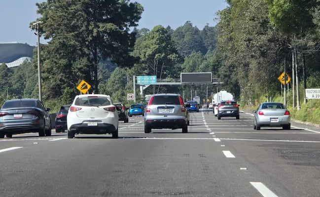 ¿Qué autos no circulan en el 4to sábado del mes?