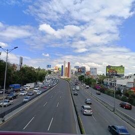 Corredor Cuatro Caminos-Cuautitlán: así será el primer BRT del Periférico Norte