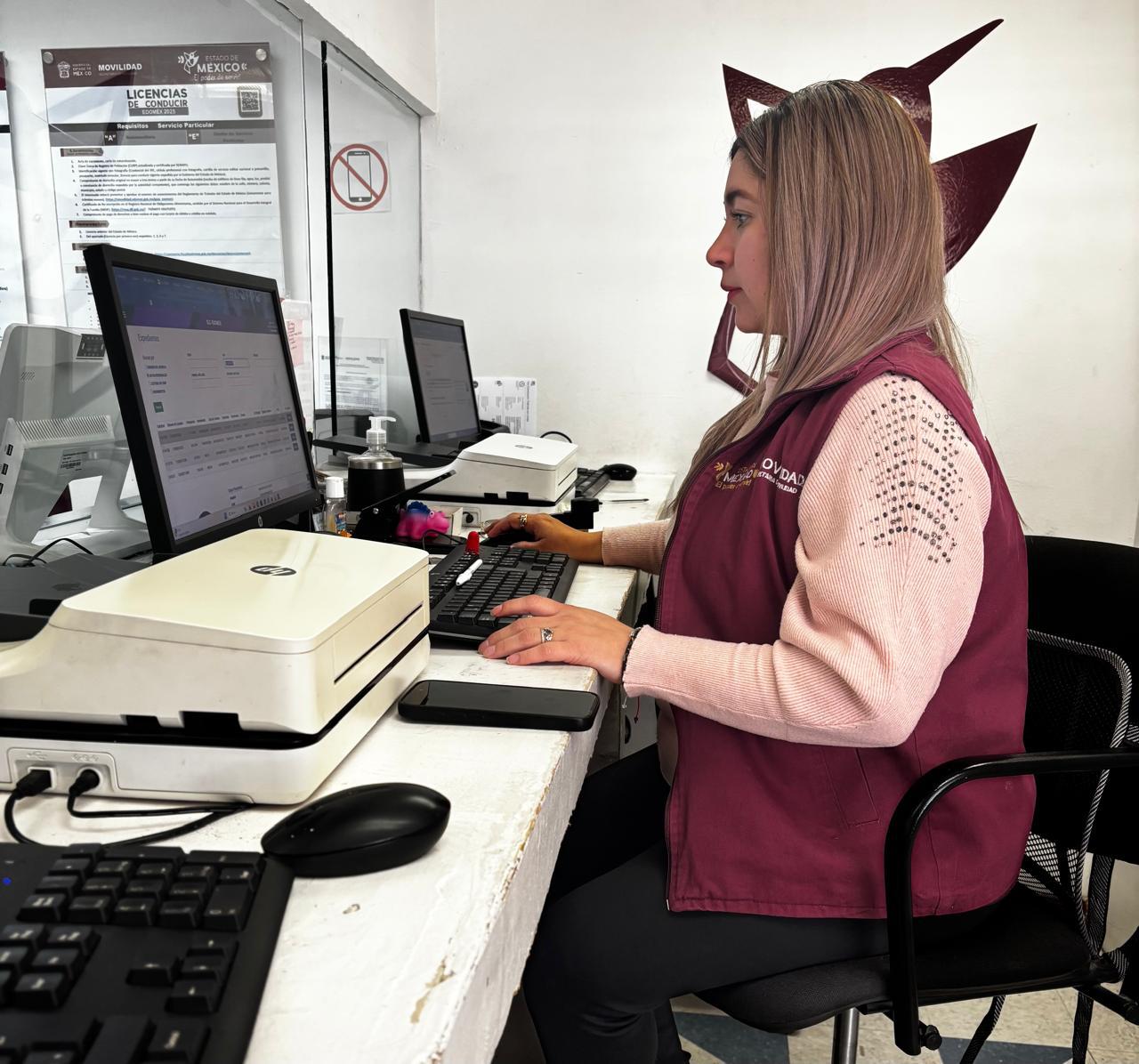 Una vez efectuado el pago, el usuario deberá enviar el comprobante por correo y, posteriormente, recibirá la nueva licencia en su domicilio a través de Sepomex. Foto: especial