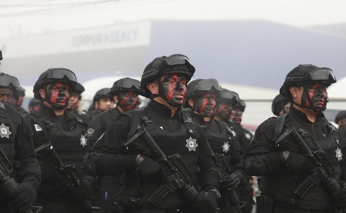 Este año destacará la inclusión del lenguaje de señas y la presencia de grupos especiales / Foto Alejandro Vargas