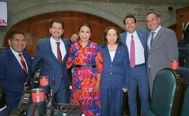 Impulsa PRI instalación de mesa de seguridad para el proceso electoral