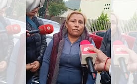 Exigen justicia y apoyo económico para la familia de Aleyda, trabajadora del hogar asesinada en Grand Viure