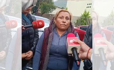 Exigen justicia y apoyo económico para la familia de Aleyda, trabajadora del hogar asesinada en Grand Viure