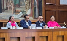 Pueblos indígenas y afromexiquenses serán sujetos de derecho con autonomía propia