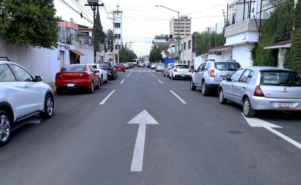 Las obras de rehabilitación avanzan en distintas delegaciones del municipio. Foto especial