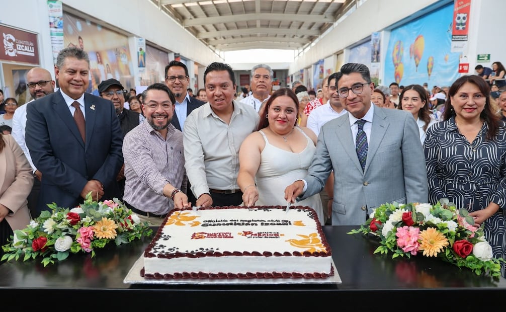 Ubicada en el Centro Comercial Arkana Norte, la nueva sede facilitará el acceso a trámites esenciales para más de 200 mil habitantes de la región. Foto Especial