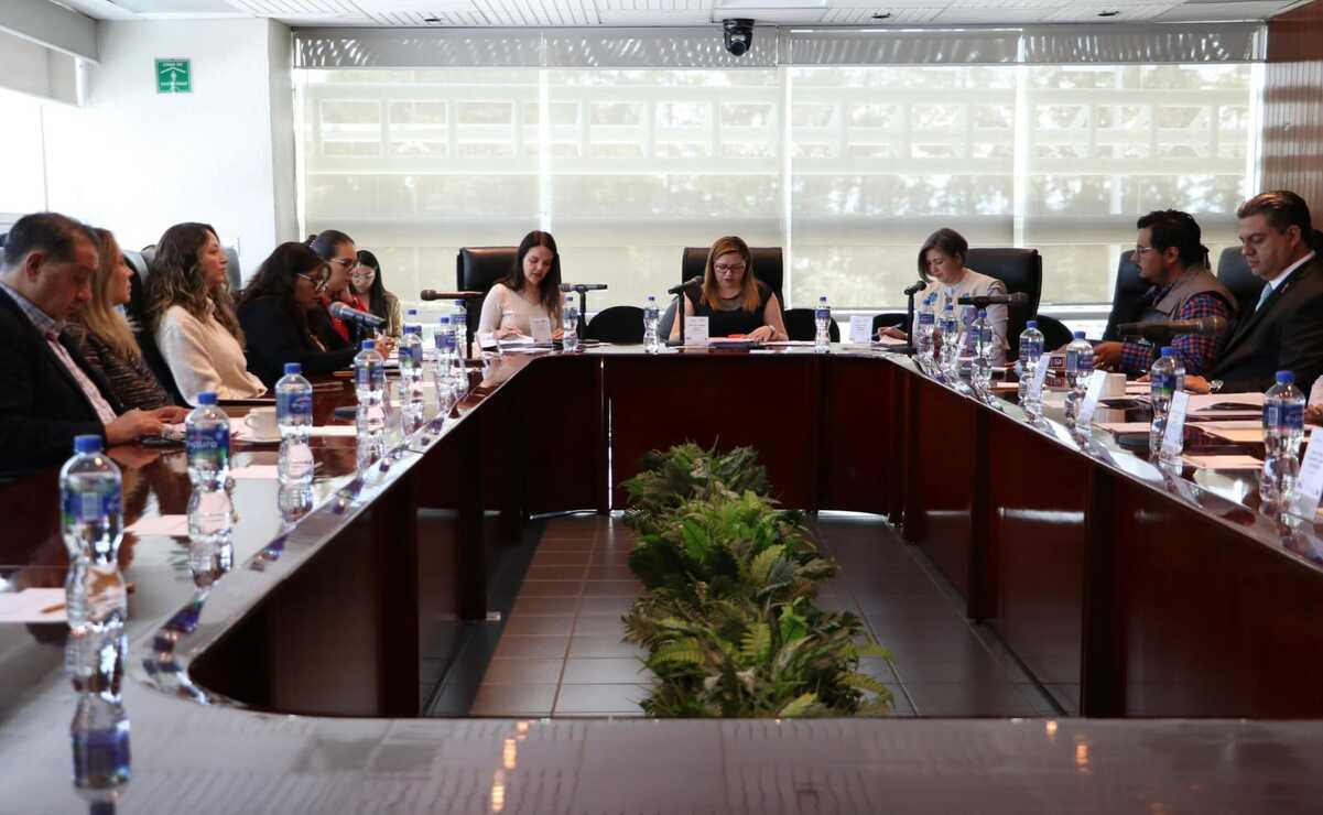 Una mujer ocupará la Presidencia del Tribunal Superior de Justicia / Foto: Especial