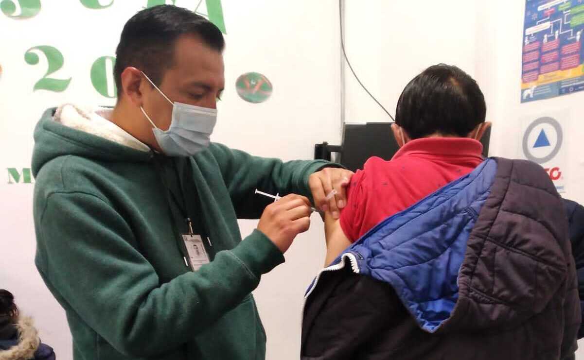 Ha crecido el número de positivos de dengue / Foto: Manuel Vázquez