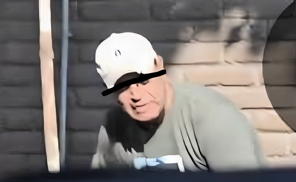 ¡VIDEO VIRAL! En Naucalpan, denuncian a hombre por provocar agresiones de perros a gatos callejeros