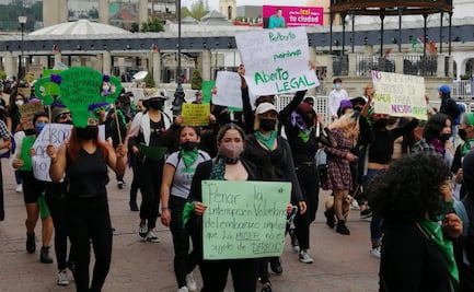 ¿En Edomex ya puedes acudir a la clínica para interrumpir un embarazo?