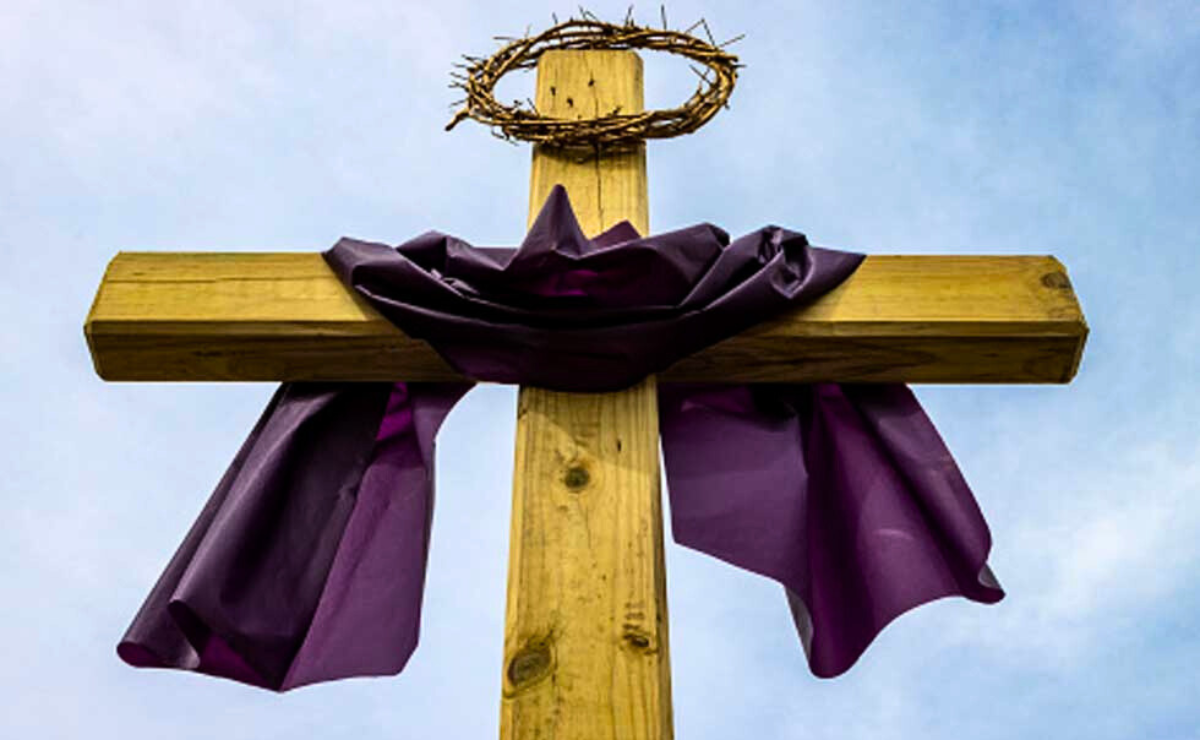 Un tiempo para la reflexión y la renovación espiritual. Edomex te invita a vivir la Cuaresma con devoción y a conectar con tus raíces Foto: Especial