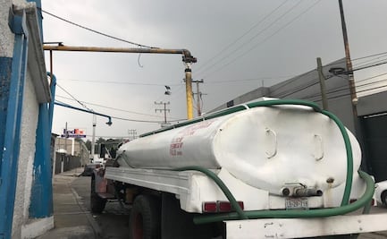 OAPAS Naucalpan niega "huachicoleo" en extracción de agua de pozo La Hoja