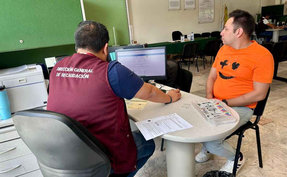 ¡Atención Edomex! Reemplaca tu auto ¡GRATIS de multas y recargos! 