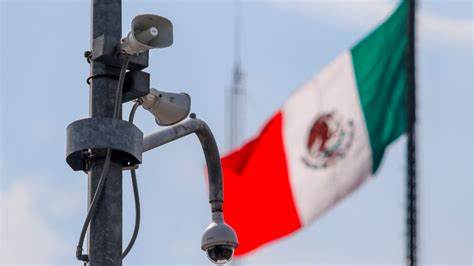 Estos sismos son localizados por las fallas específicas de Naucalpan / Foto: El Universal