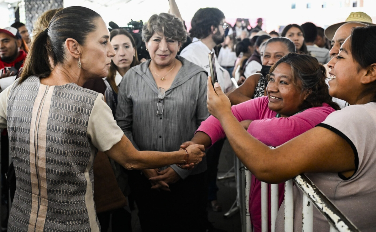 La colaboración de traerá 10 nuevos CECI al Estado de México.