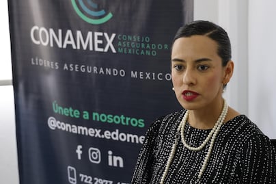 Edomex: Solo el 39% de los reclamos contra aseguradoras son favorables