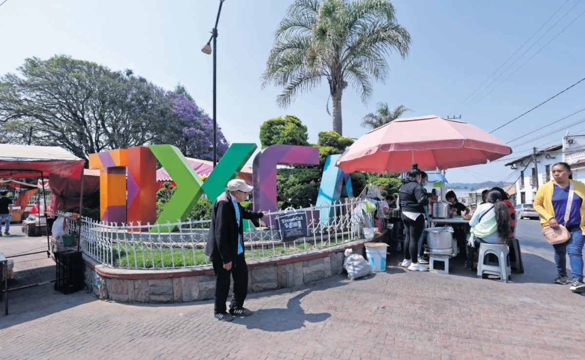 Ayuntamientos del Edomex publican bandos municipales con faltas de ortografía