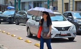 Canícula 2026 en Edomex: Temperaturas de hasta 40°C, alertas de salud y recomendaciones