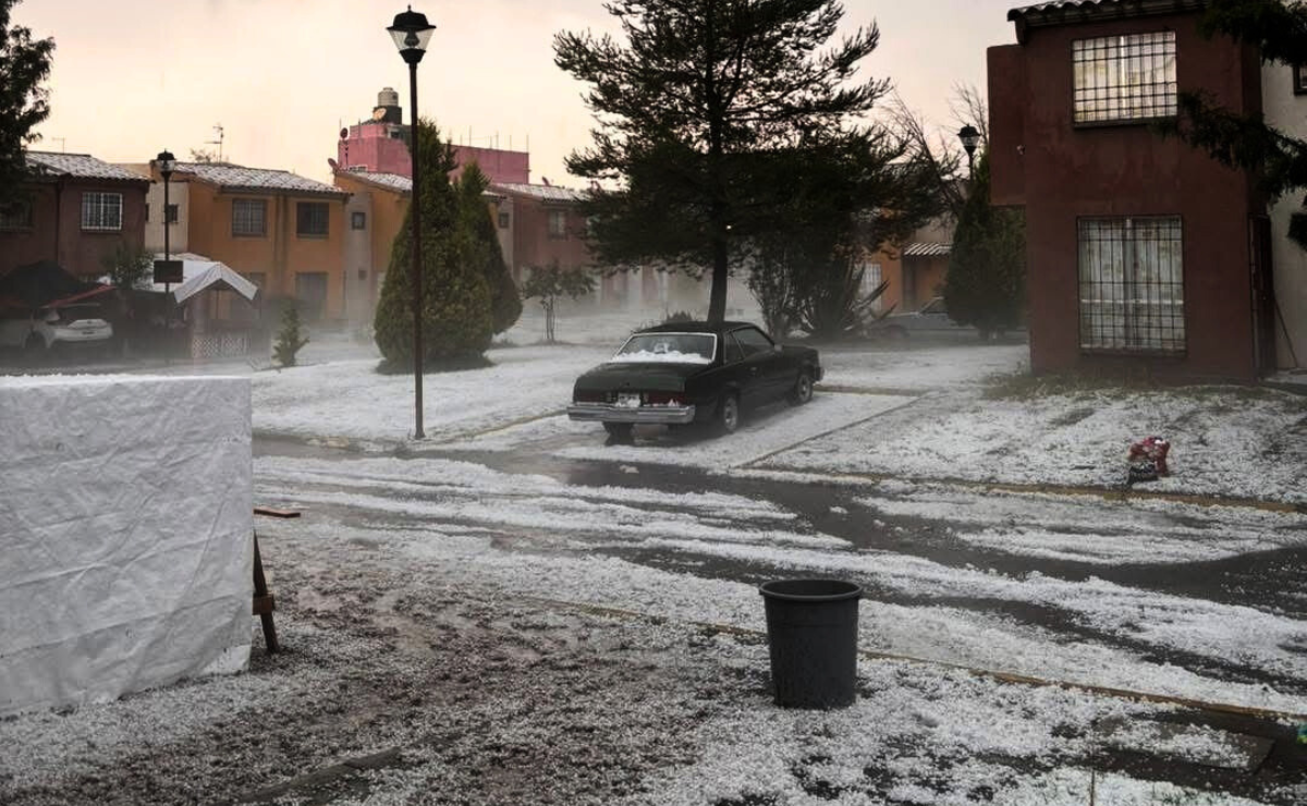 Clima Edomex: ¿Habrá descenso de temperaturas? Descubre el pronóstico para este domingo 