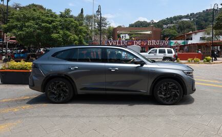 PT propone que autos de lujo en Edomex paguen mayor contribución para financiar infraestructura vial