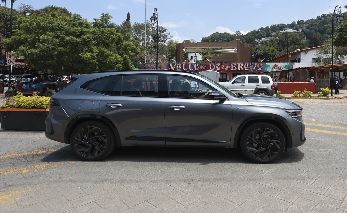 Proponen una contribución equivalente a un mes de la Unidad de Medida y Actualización (3 mil 439.46 pesos) / Foto Archivo El Universal