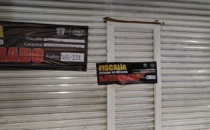 Operativo Atarraya en Naucalpan: Dueños de negocios denuncian siembra de evidencia en cateos