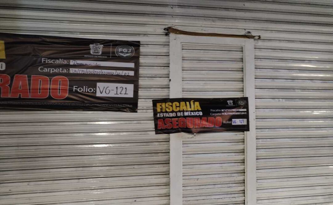 El dueño de una barbería en Naucalpan denunció que elementos del Operativo Atarraya sembraron droga durante el cateo. Foto: Especial