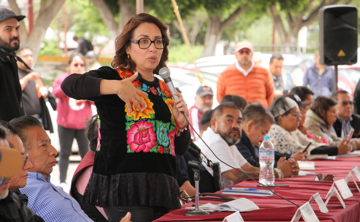 Un giro radical en Ecatepec: Las fiestas patronales, como la de San Cristóbal, se transforman para ser eventos familiares y sin alcohol, buscando la paz social. Foto: Especial