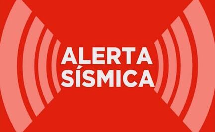 Poder Judicial participa Sistema de Alertamiento Sísmico