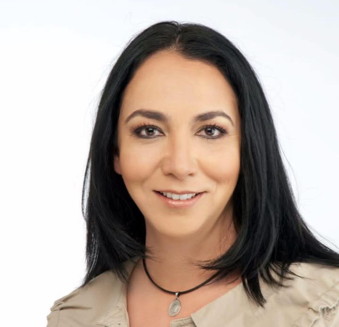 Gabriela Gamboa Sánchez. Foto Especial