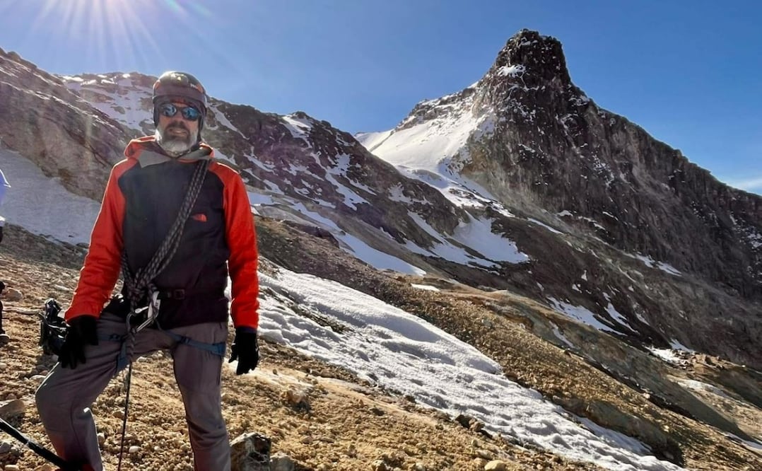El Nevado de Toluca sufre las consecuencias de años de turismo masivo y falta de regulación ambiental. Foto Especial