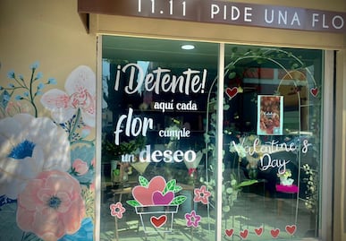 Edomex estima derrama económica de 3,700 mdp por el 14 de febrero