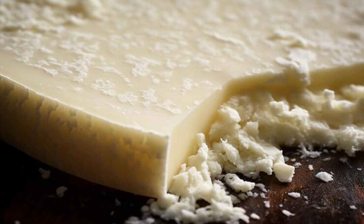 El queso es una fuente concentrada de nutrientes esenciales como calcio, proteínas y grasas saludables. Foto: JHstock / Especial