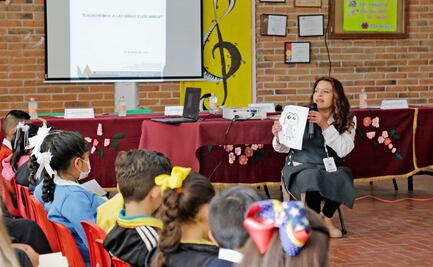 ¡Revolución educativa en el Edomex! Instituto Superior se renueva para formar a los mejores docentes