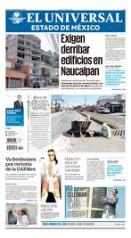 Portada 27 de marzo 2025