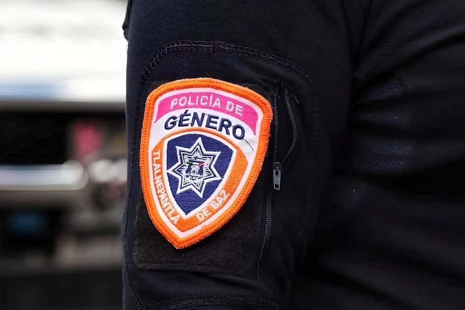 Oficiales del Área de Violencia de Género brindan acompañamiento integral a víctimas en el municipio. Foto Especial