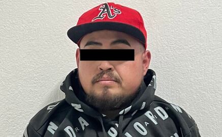 Detienen en Huixquilucan a presunto ladrón de camionetas; operaba en Naucalpan