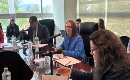 Recicla IEEM vocales y consejeros por Reforma Judicial