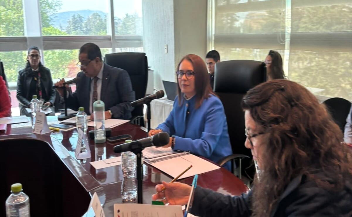 El Instituto Electoral del Estado de México (IEEM) contactará a exvocales y exconsejeros. Foto: Especial