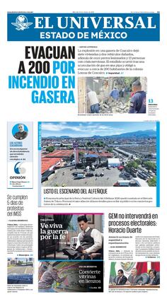 Portada 14 de octubre de 2026