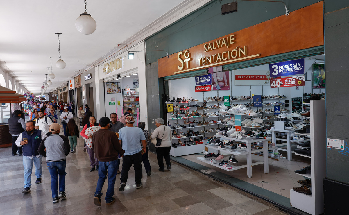Operan 80% de empresas en Edomex sin licencias / Foto: Arturo Hernández